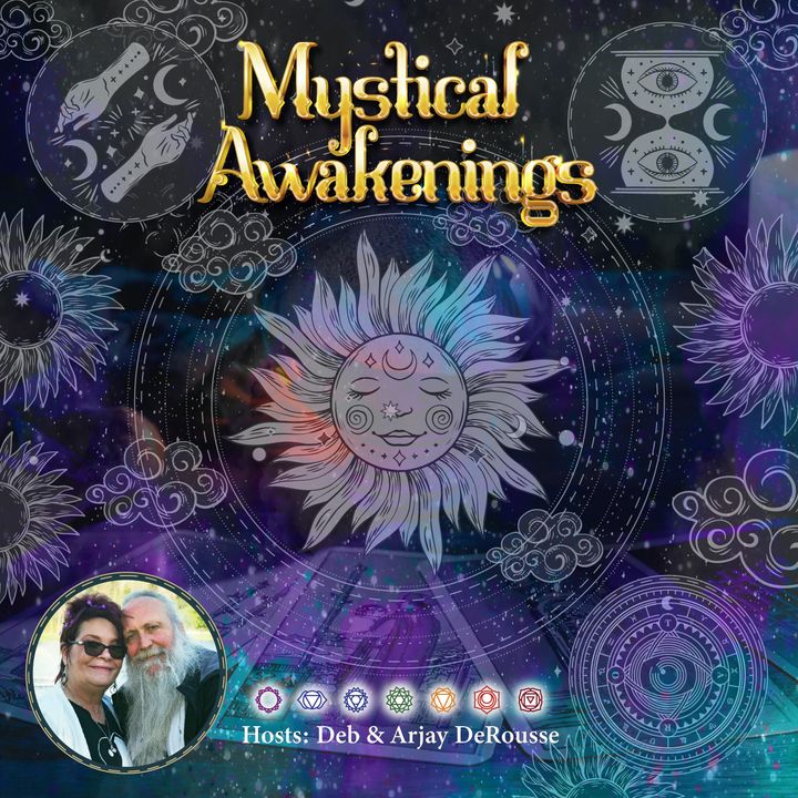 Mystical Awakenings