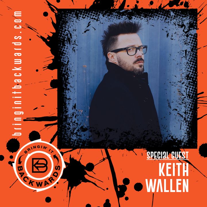 Interview with Keith Wallen