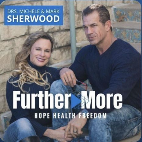 Furthermore with Drs Michele & Mark Sherwood