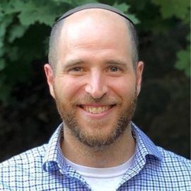 130: Sex and Orthodox Judaism – Dr. Shy Krug