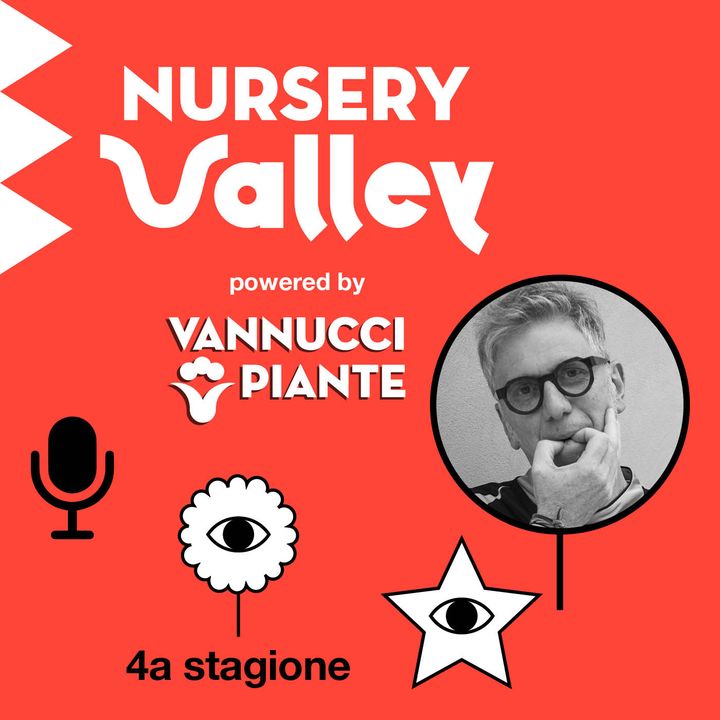 Annalisa Ambrosio - Scuola Holden Torino - Nursery Valley