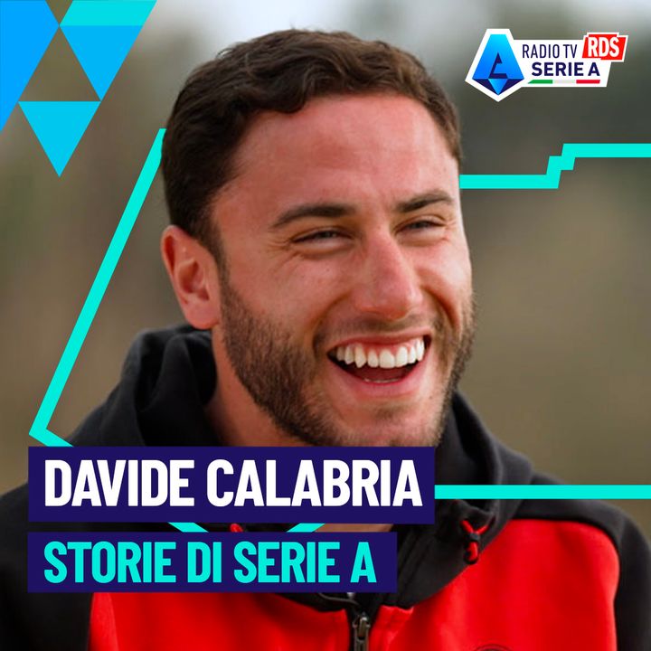 Storie di Serie A: Davide Calabria