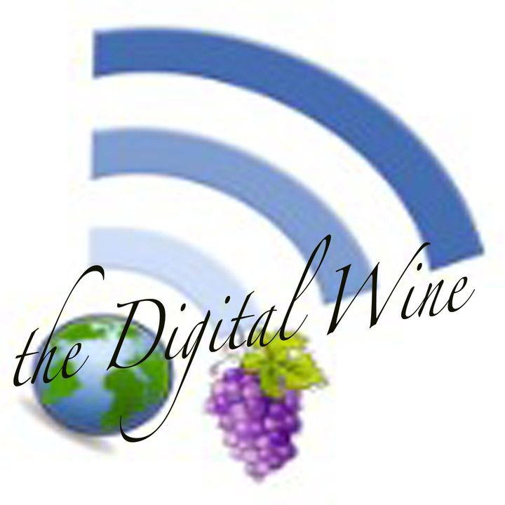 Satelliti sulle vigne, chatbot, database del vino e tablet in enoteca