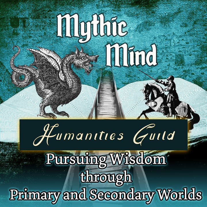 Mythic Mind Humanities Guild