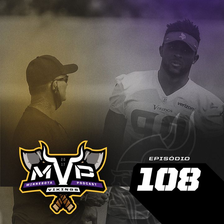 MVP 108- ATUALIZAÇÕES E TREINOS! feat (Vikings Sincero)