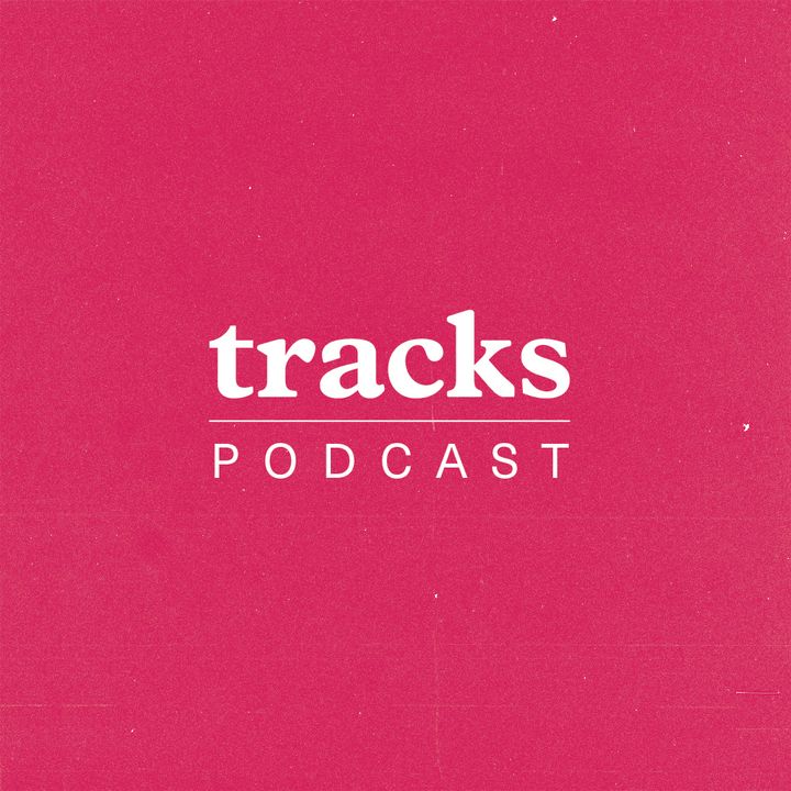 The Tracks Podcast