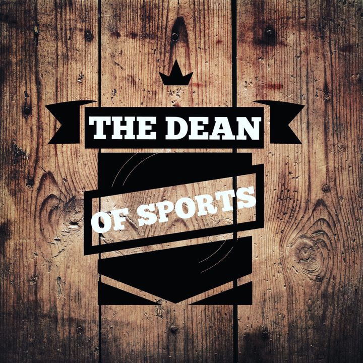 The Dean Of Sports