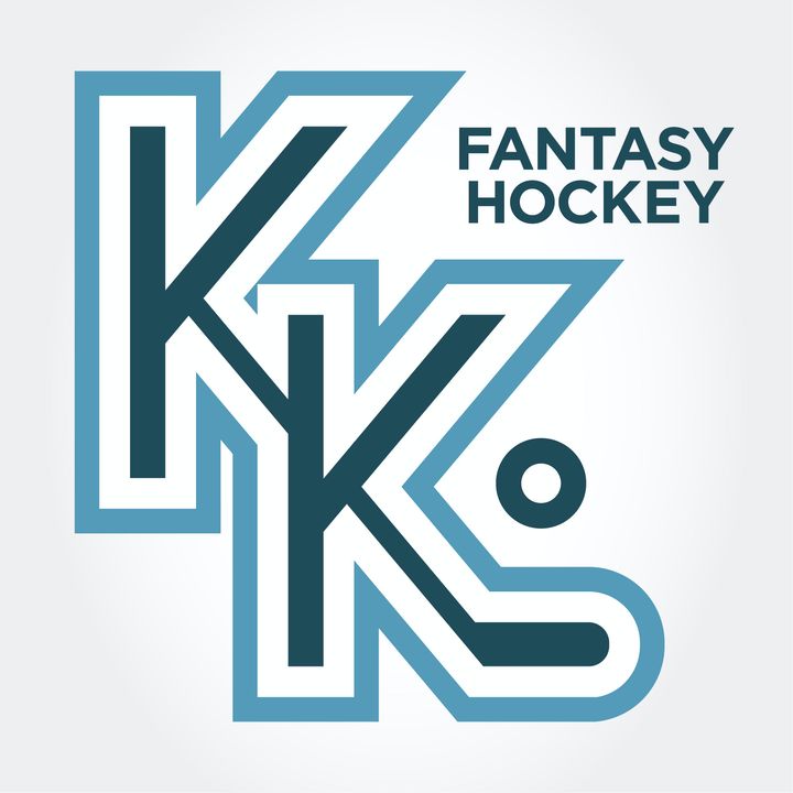 No. 486 - Keeping Karlsson Playoff Pool Round 3 Draft