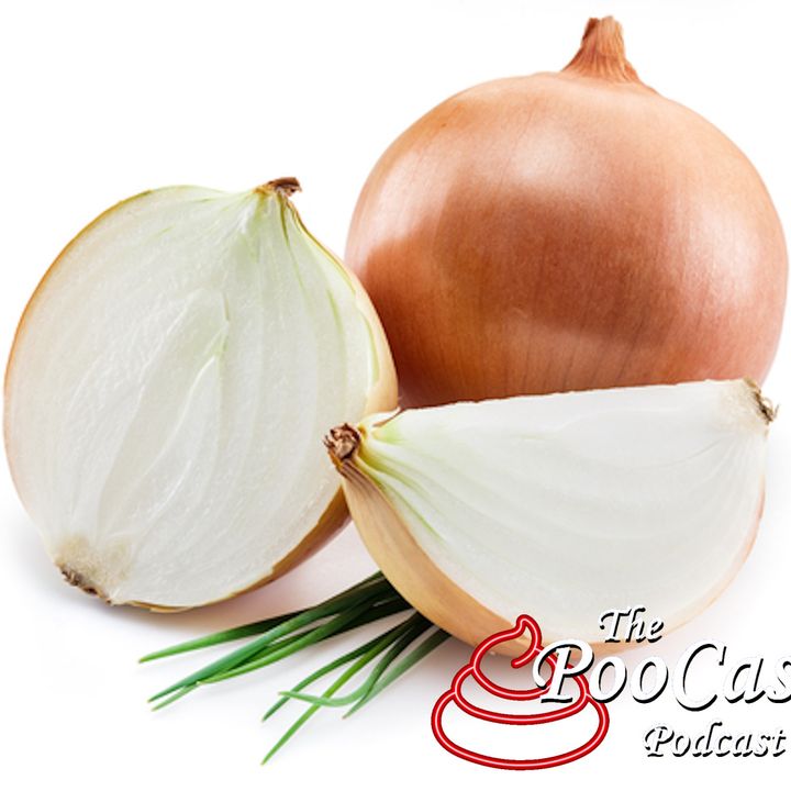 Why We Should Eat More Onions! - Kaye, Brian & Jocey