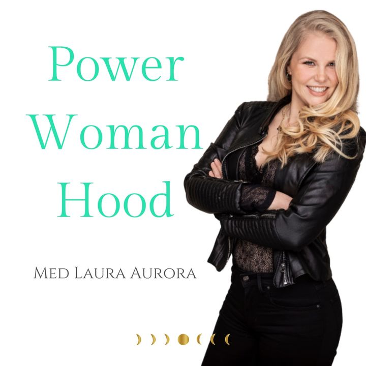 20 - PowerWoman: Twerkqueen Louise Kjølsen