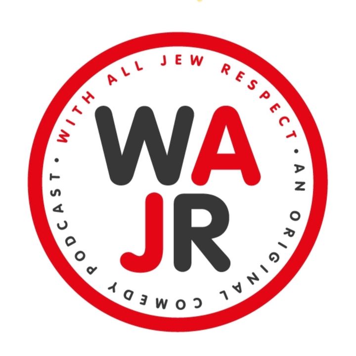 WAJR - With All Jew Respect