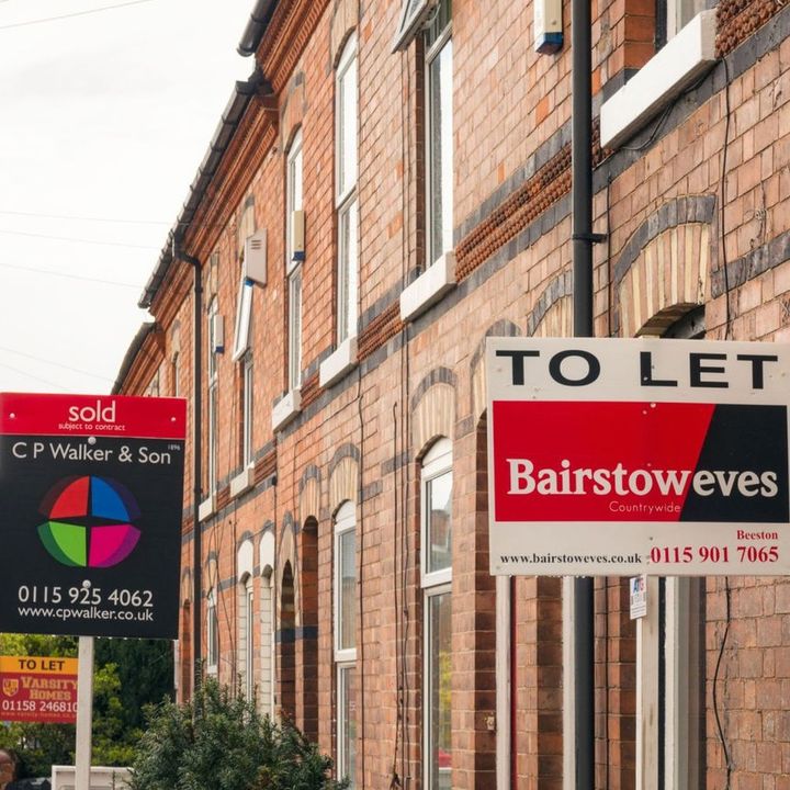 How easy should it be for landlords to evict tenants?
