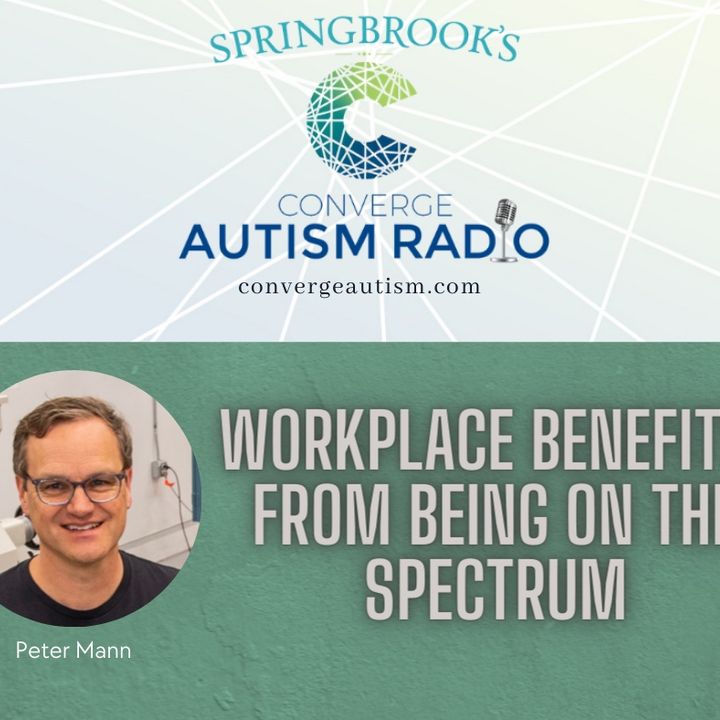 Workplace Benefits from Being on the Spectrum