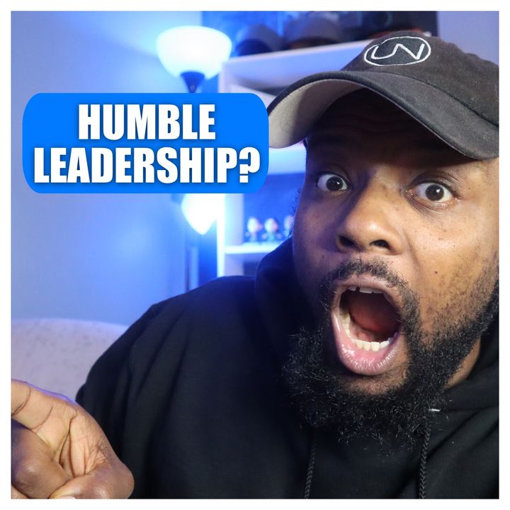 Are You Leading and Following with Humility? | Five by the Fire - Ep. 332