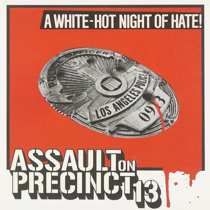 Episode 516: Assault on Precinct 13 (1976)