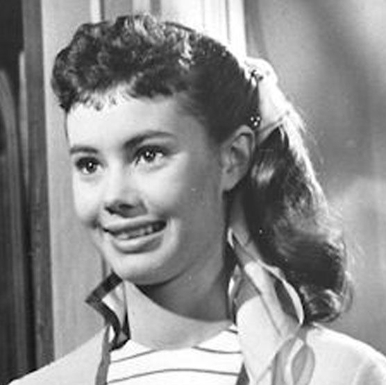 Roberta Shore is an actress and singer.  She was in many Disney productions  Later she was a regular on the TV western called THE VIRGINIAN