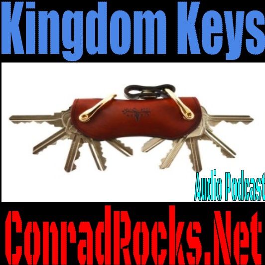 More Kingdom Keys