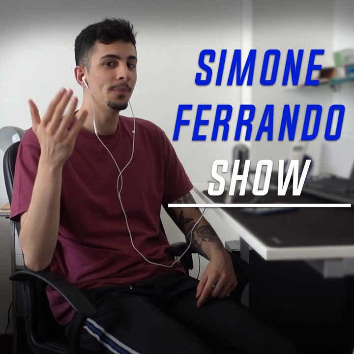 Simone Ferrando Show