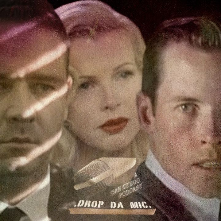 Episode 335: Off The Record, On The QT, And Very Hush-Hush…(L.A. CONFIDENTIAL 97’ Film Review)