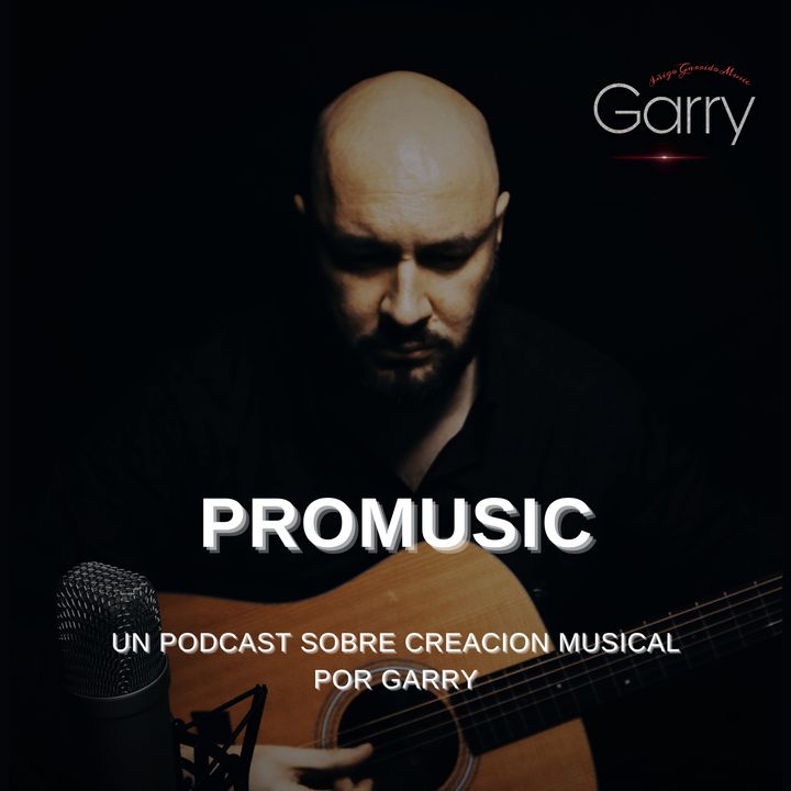 Promusic #2: Home Studio, Grabación y Producción