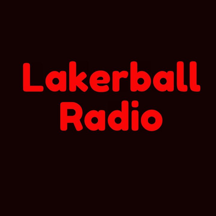 Lakerball Radio