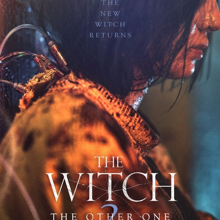 Episode 252: The Witch 2: The Other One