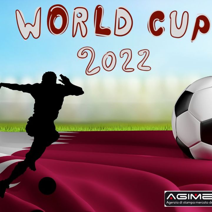 Podcast Mondiali di calcio, Il Punto di martedì 22 novembre 2022