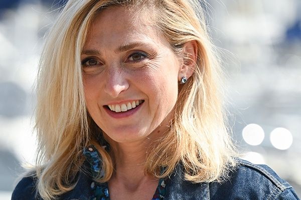 Inspirons nous Julie Gayet une actrice inspirée épisode