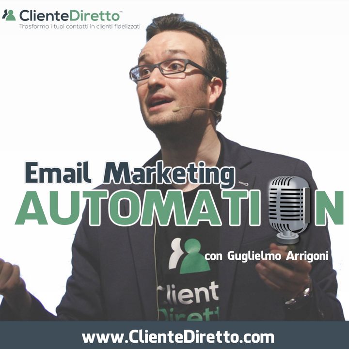 ClienteDiretto - Email Mktg Automation