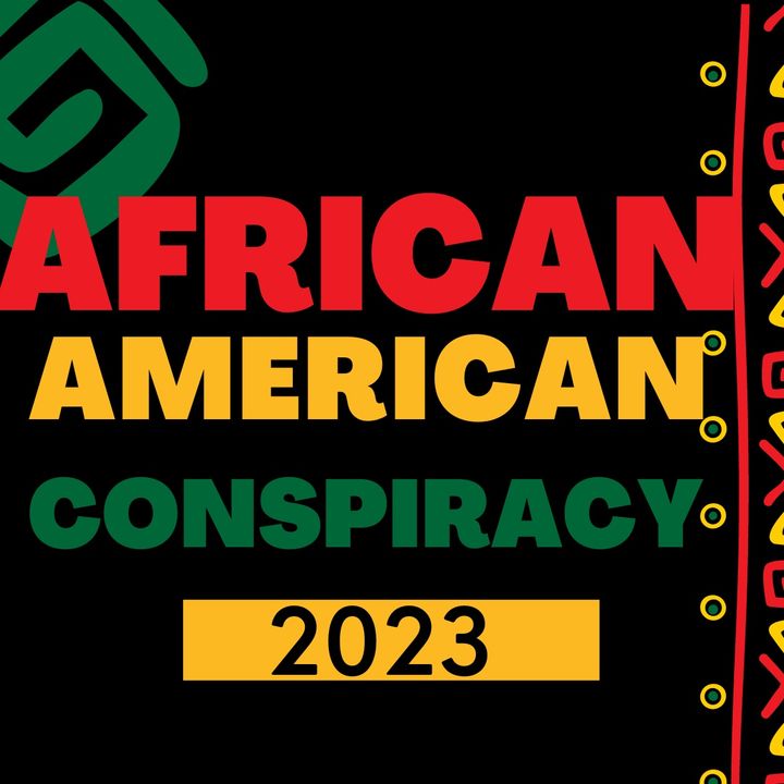 The African American Conspiracy