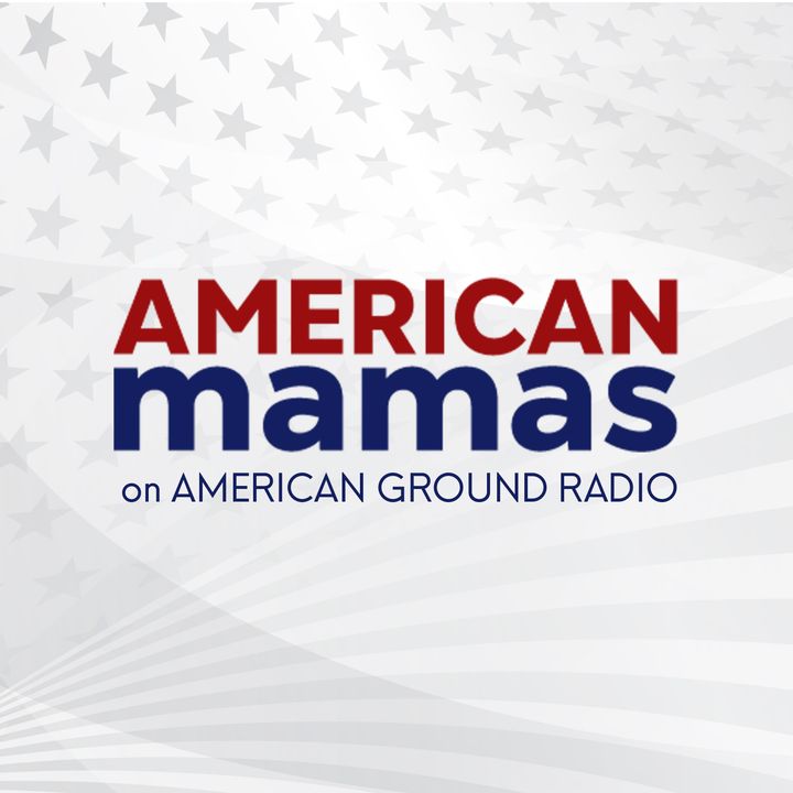 Happy Mother’s Day to All Our American Mama Listeners!