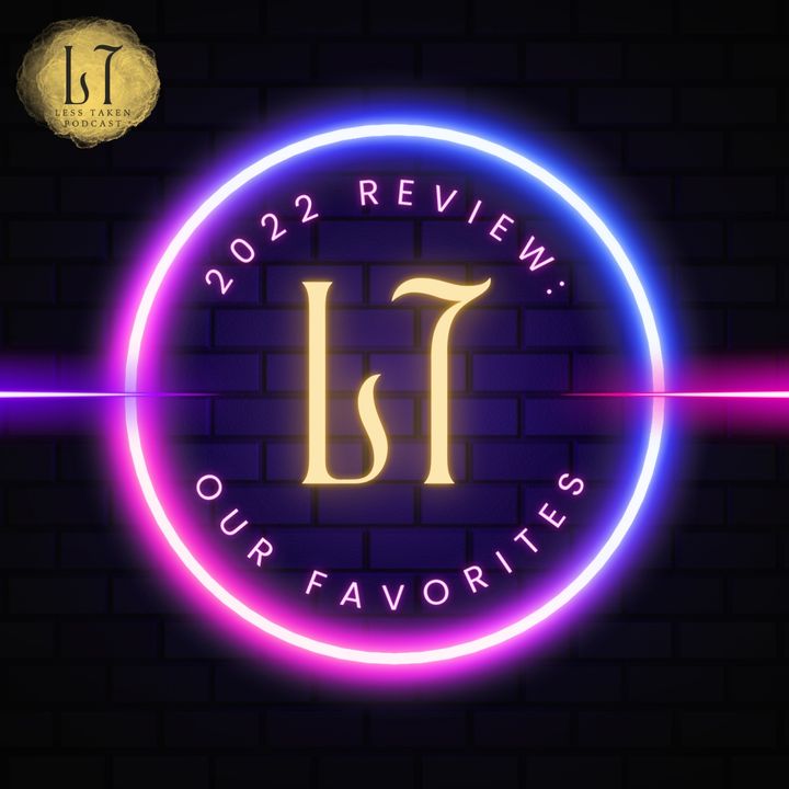 2022 Review: Fan Favorites