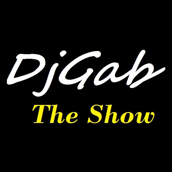Dj-Gab : The Show