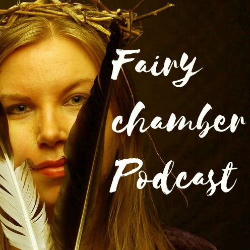 Fairychamber Folklore Podcast