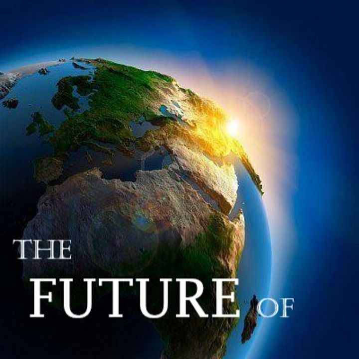 News from the future (ENG) - Coasts at risk, The return of the airship, Moon-buggy, Age limits, Very Digital Fingerprints