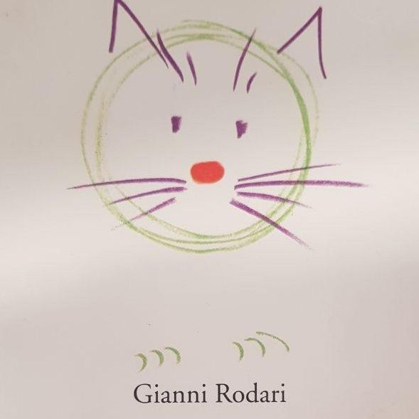 Gianni Rodari - I cinque libri