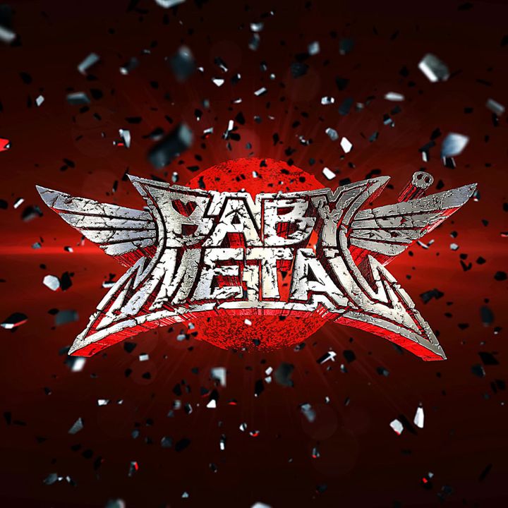 Metal Hammer of Doom: Babymetal: Babymetal Album Review