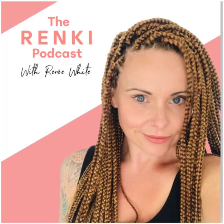 The RENKI podcast