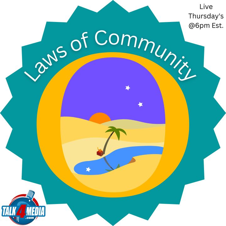 Laws of Community