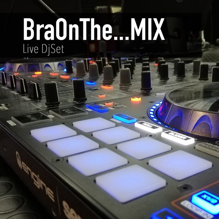 BRAONTHEMIX