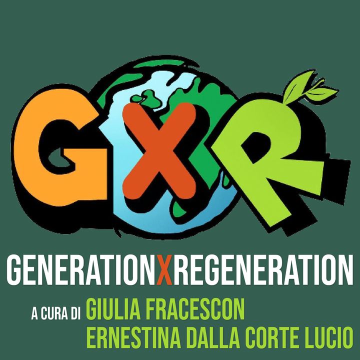 GenerationXregeneration