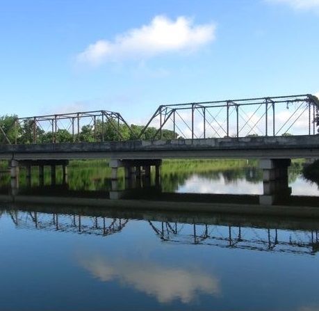 Big Blend Radio: Cane River Heritage Trail in Natchitoches Parish, Louisiana