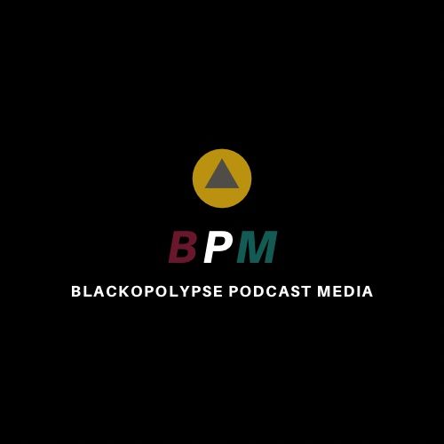 Blackopolypse Podcast Media