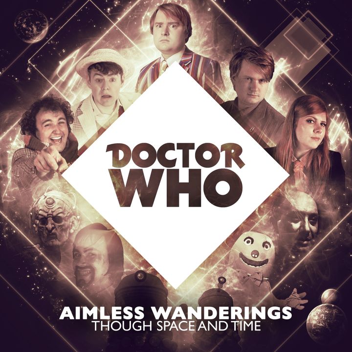 Doctor Who: Aimless Wanderings