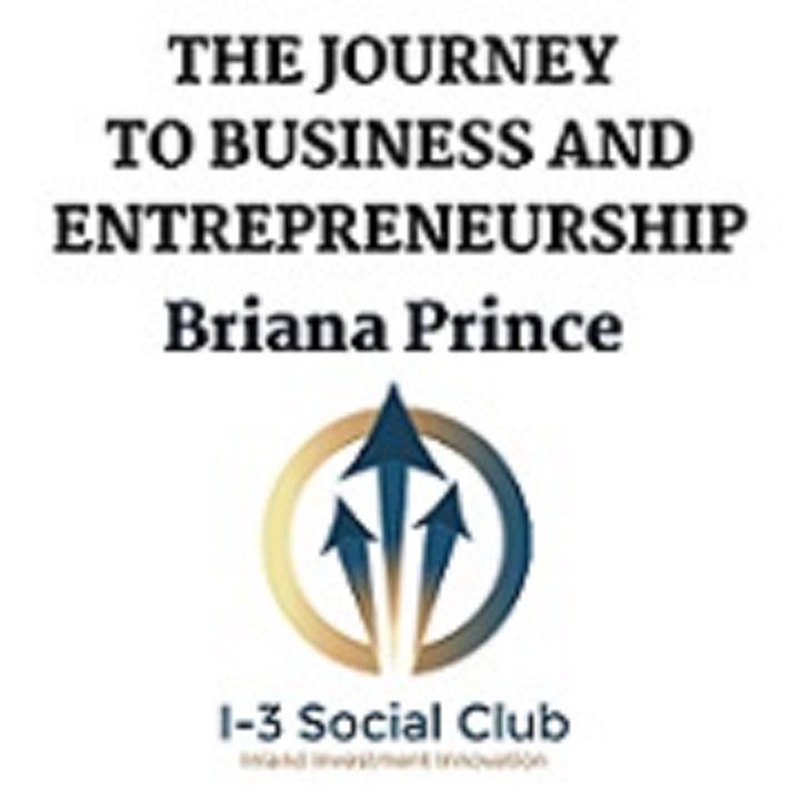 Journey to Business and Entrepreneurship