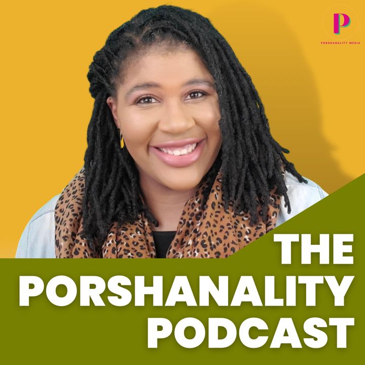 The Porshanality Podcast