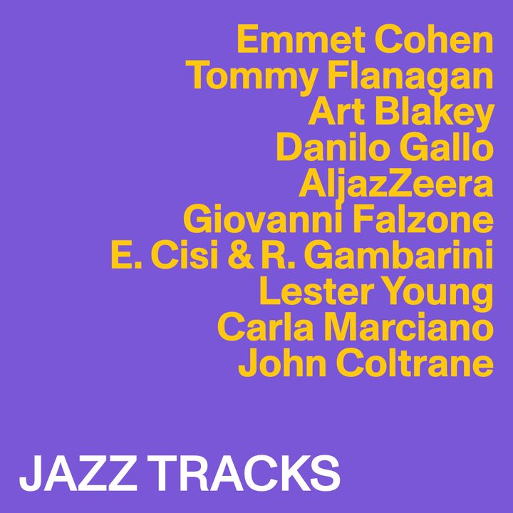Jazz Tracks 66