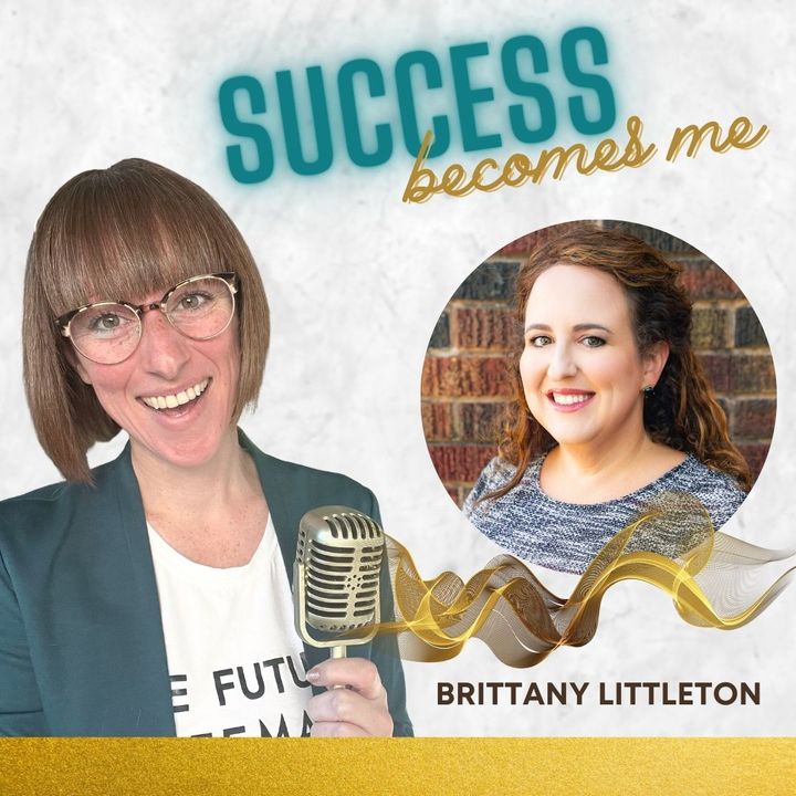 Brittany Littleton: Regaining Balance and Redefining Success as a Lawyer