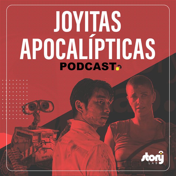 T06 / EPI 03 - Joyitas Apocalípticas