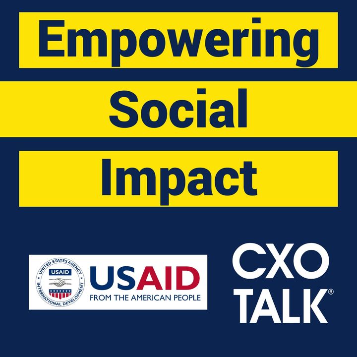 Empowering Social Impact with Lean Principles